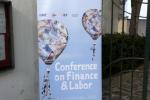 Image 1 in gallery for CSEF-EIEF-SITE Conference on Finance and Labor