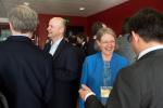 Image 7 in gallery for Book Launch: The Oxford Handbook of Corporate Law and Governance