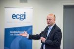 Image 61 in gallery for Book Launch: The Oxford Handbook of Corporate Law and Governance