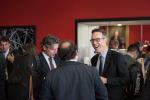 Image 12 in gallery for Book Launch: The Oxford Handbook of Corporate Law and Governance