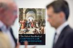 Image 27 in gallery for Book Launch: The Oxford Handbook of Corporate Law and Governance