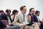 Image 38 in gallery for Book Launch: The Oxford Handbook of Corporate Law and Governance