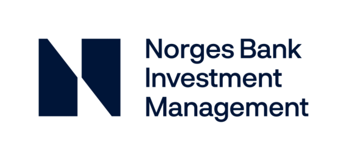 NBIM logo