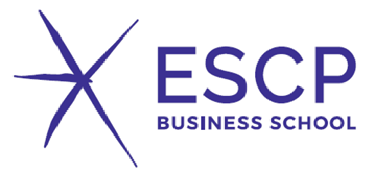 ESCP logo