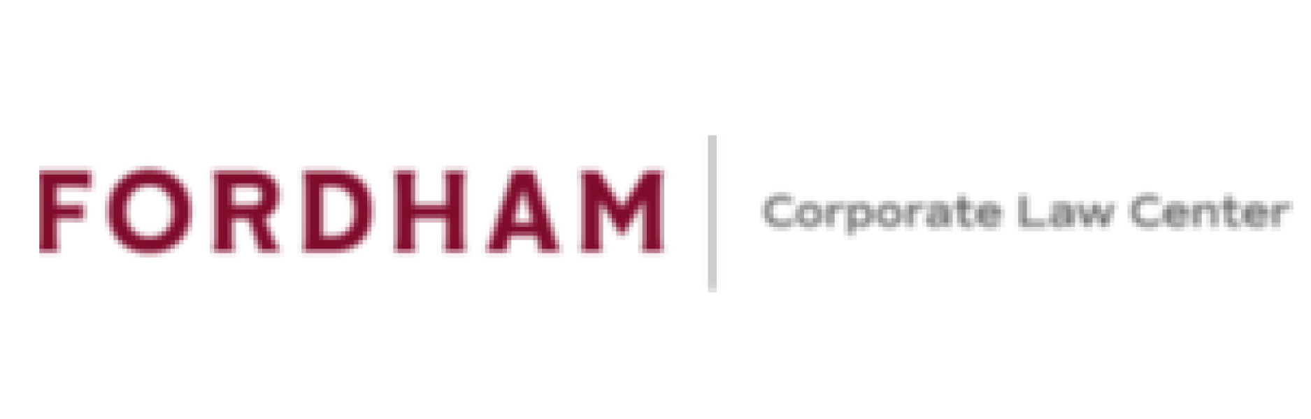fordham logo