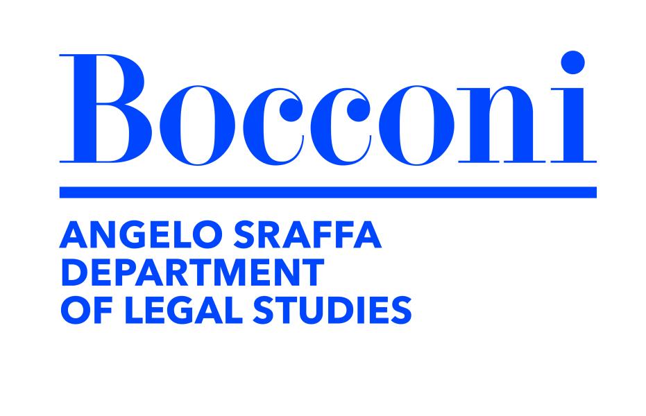 Bocconi logo