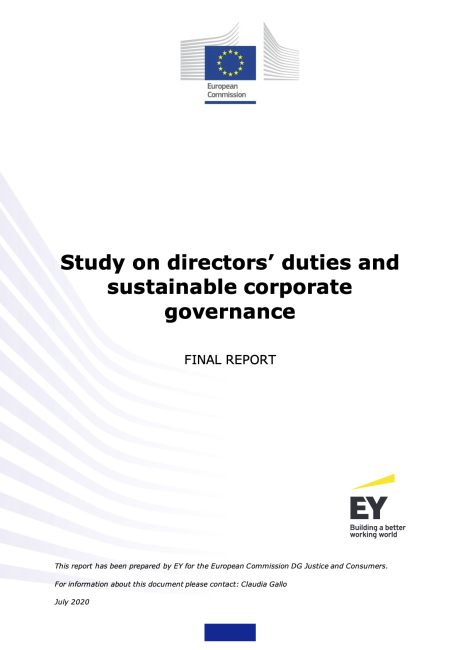 EY Report