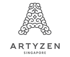 artyzen hotel logo