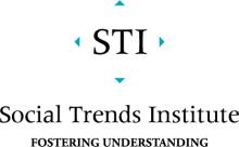 Sti logo