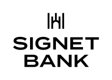 signet logo