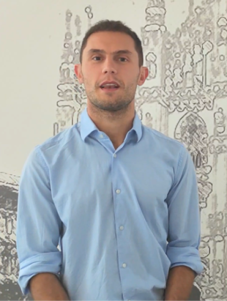 Riccardo Rau