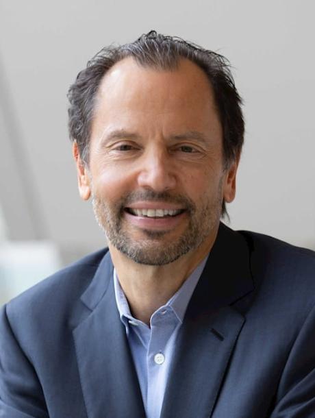 Luigi Zingales