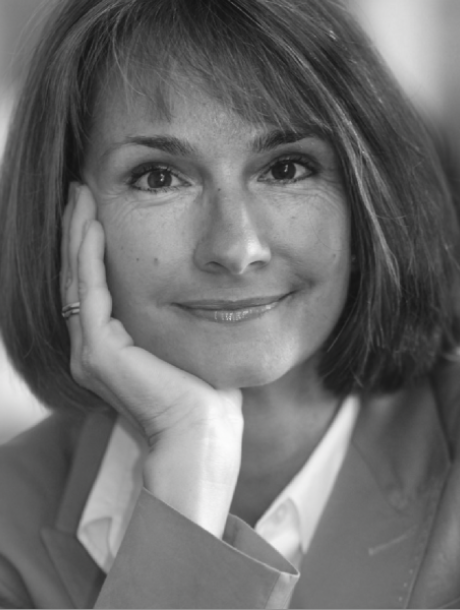 Katja C. Langenbucher