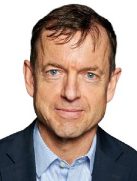Daniel Gros