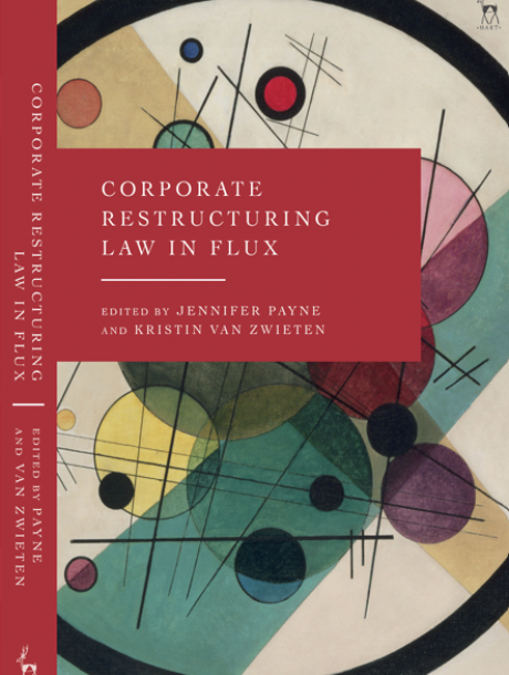 Corporate Restructuring Law in Flux