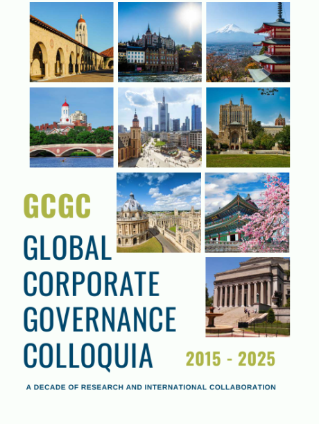GCGC