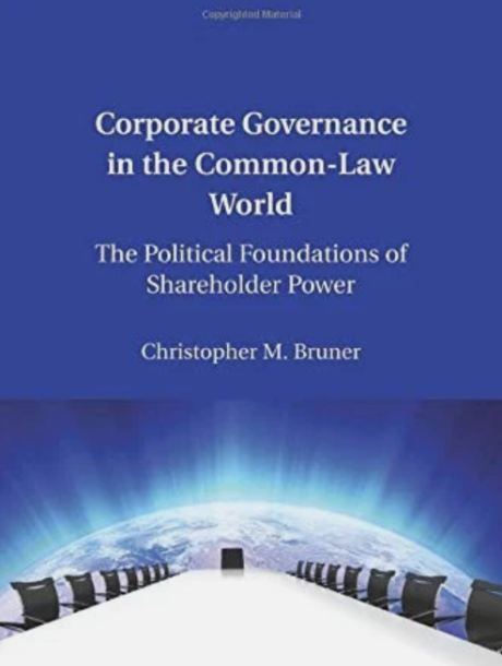 corporate-governance-in-the-common-law-world