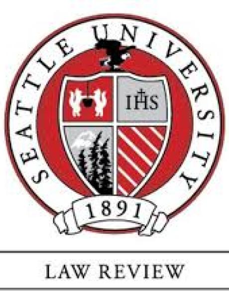 Seattle University Law Review