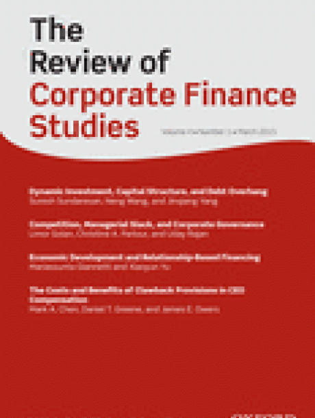 Formal finance involves the costly acquisition of information about distant entrepreneurs, while relationship-based finance allows financiers to fund a narrow circle of close entrepreneurs without acquiring costly information. In developing economies with low capital endowments, relationship-based finance is optimal because only high-quality entrepreneurs receive funding. However, formal finance may emerge in equilibrium, and it has the only effect of shifting rents from entrepreneurs to financiers. In more