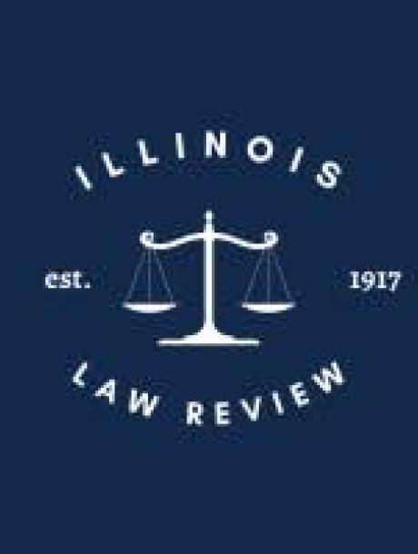University of Illinois Law Review