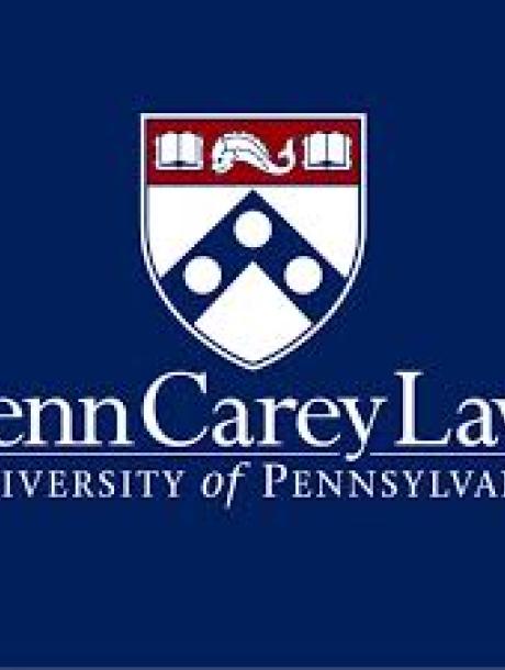 University of Pennsylvania Law Review