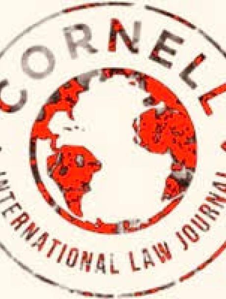 Cornell International Law Journal