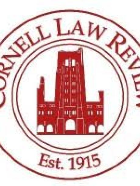 Cornell Law Review