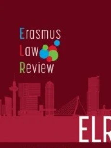 Erasmus Law Review