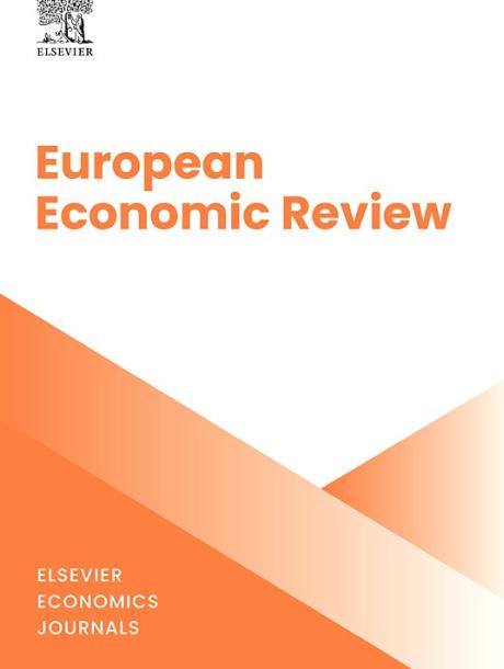 European Economic Review