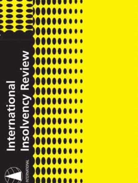 International Insolvency Review
