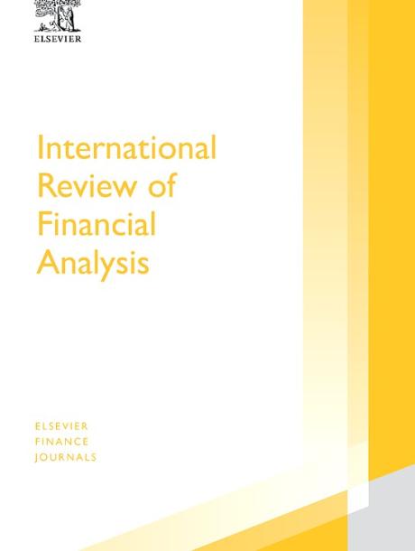 International Review of Financial Analysis