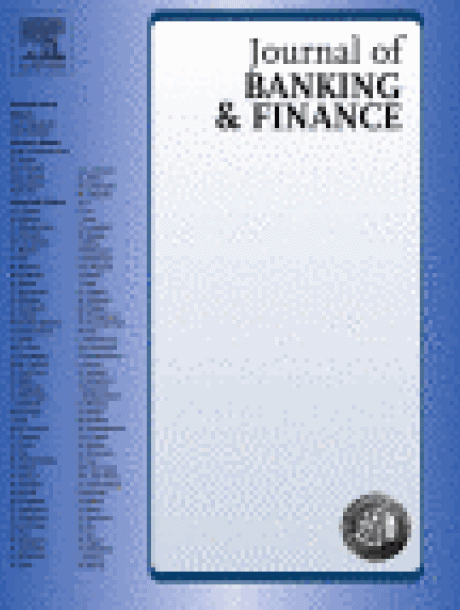 Journal of Banking & Finance