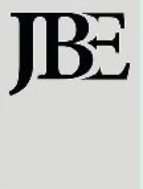 Journal of Business Ethics