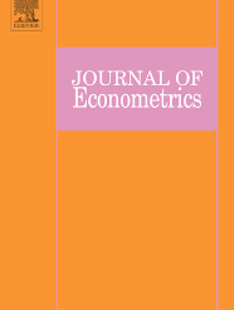 Journal of Econometrics