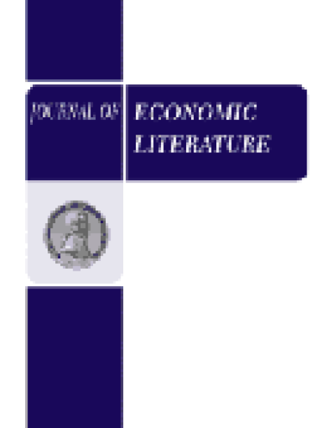 Journal of Economic Literature