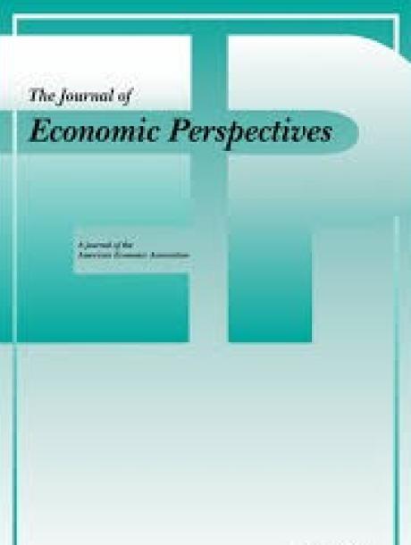 Journal of Economic Perspectives