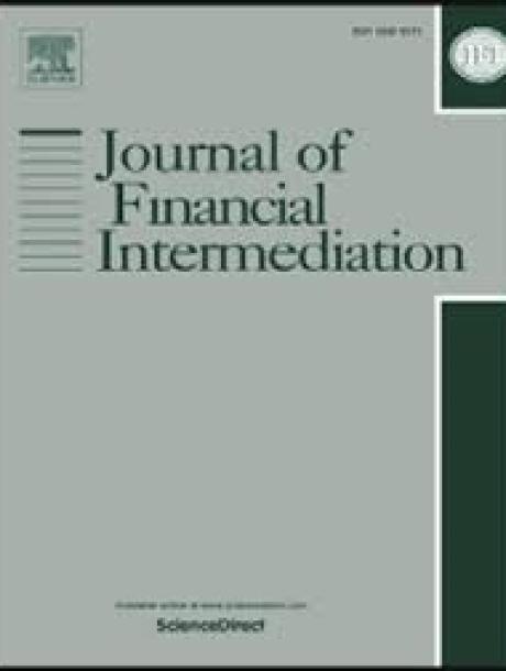 Journal of Financial Intermediation