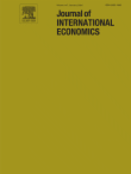 journal of international economics 
