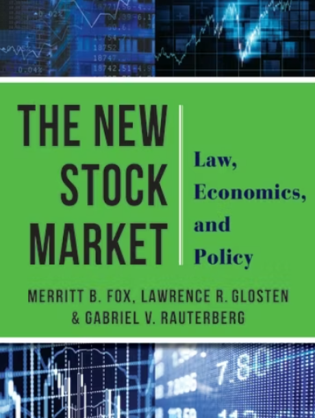 New stock market