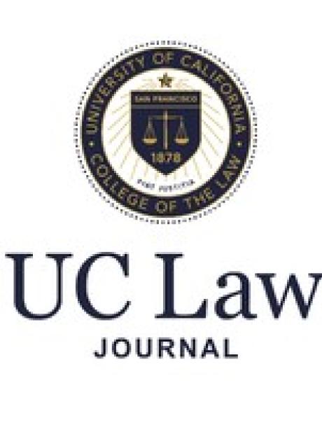 UC Law Journal (Hastings Law Journal)