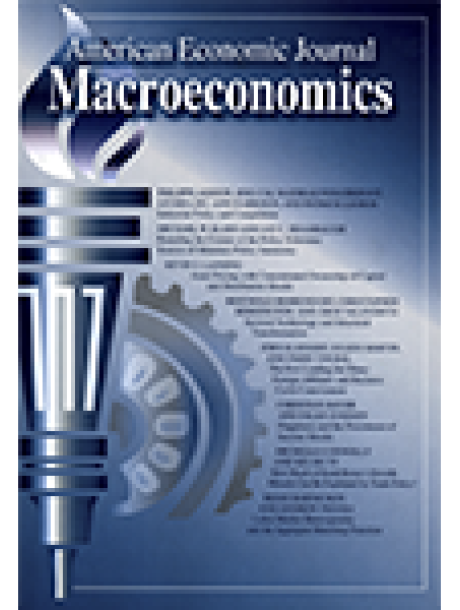 American Economic Journal: Macroeconomics