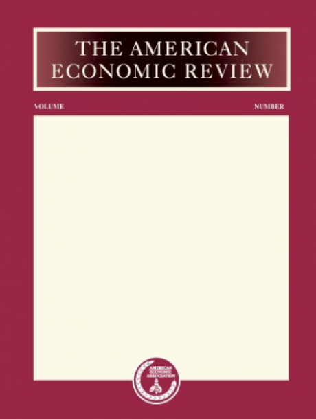 American Economic Review