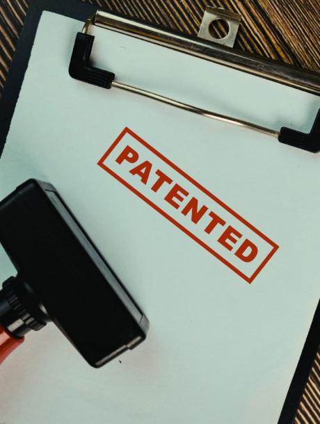 patent
