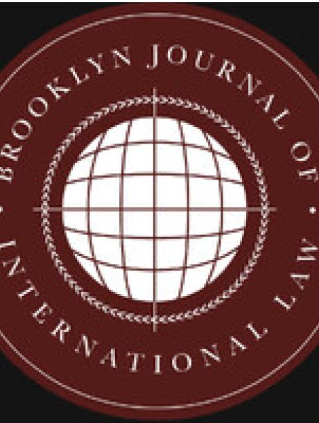 Brooklyn Journal of International Law