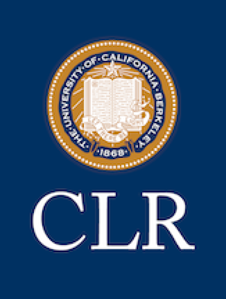 California Law Review