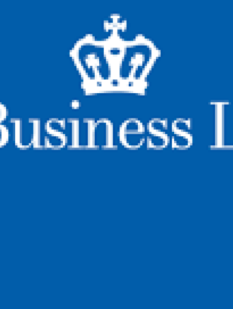 Columbia Business Law Review