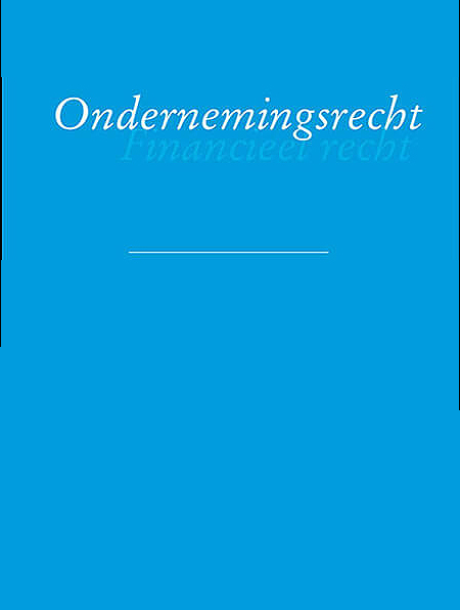 Ondernemingsrecht