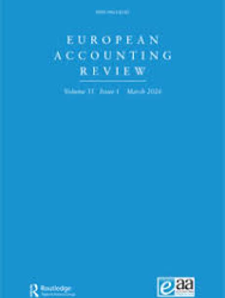 European Accounting Review
