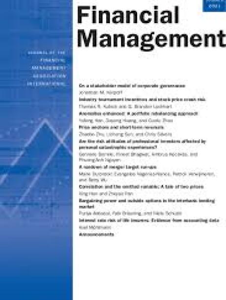 Financial Management