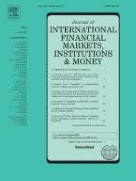 Journal of International Financial Markets, Institutions and Money